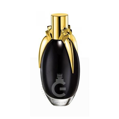 香水(女性用) LADY GAGA FAME 50ml Lady Gaga Fame Black Fluid Women Perfume EDP Spray 3.4oz